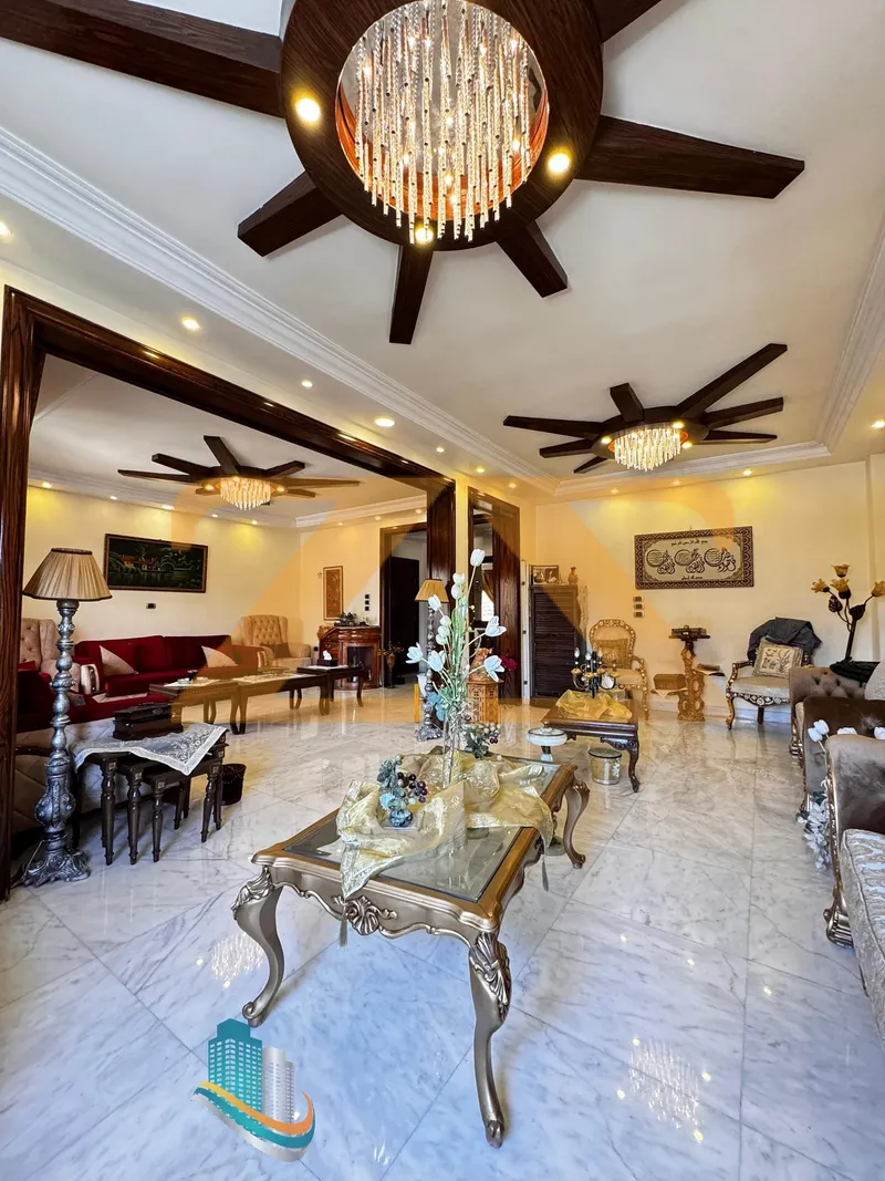 شقة سكنية 5 غرف – photo 8
