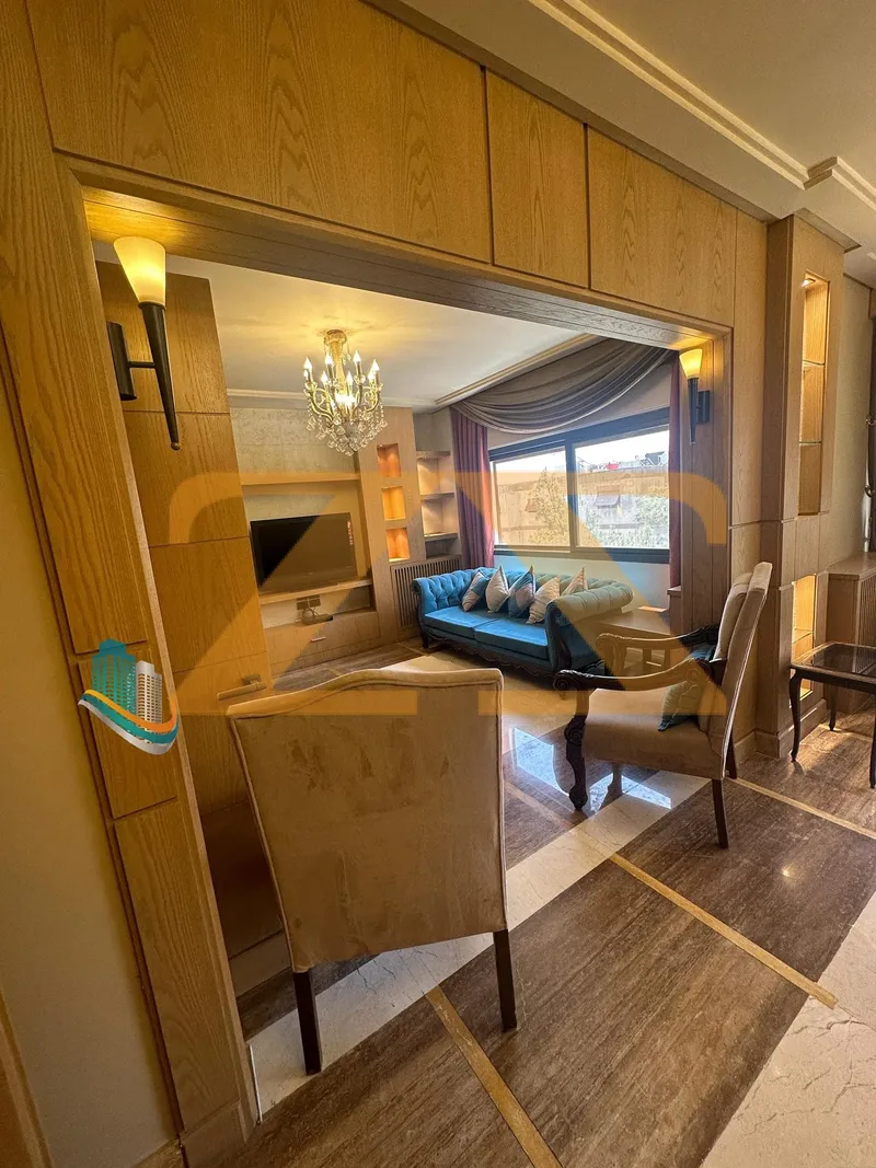 5BR Residential Apartment – photo 2