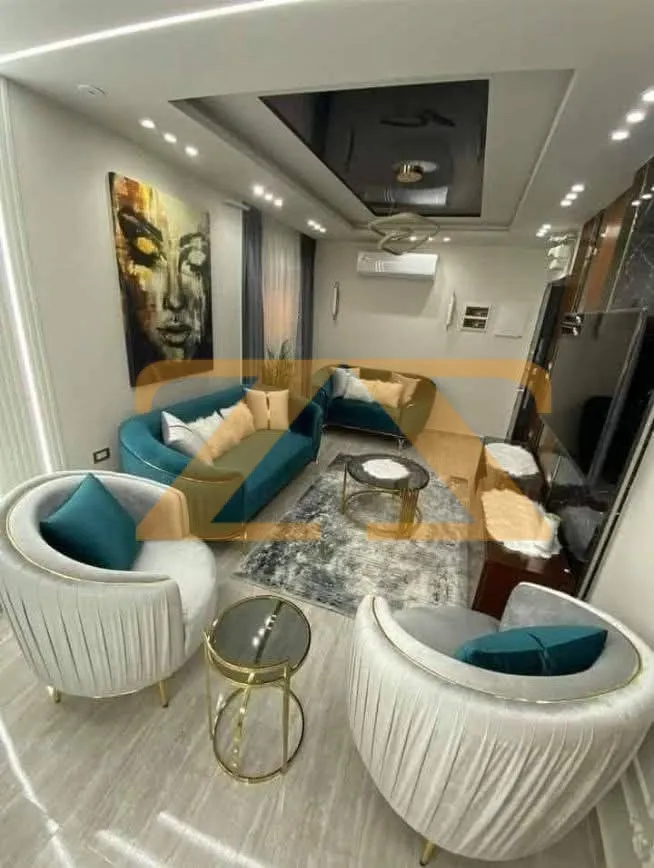 4BR Residential Apartment – photo 2