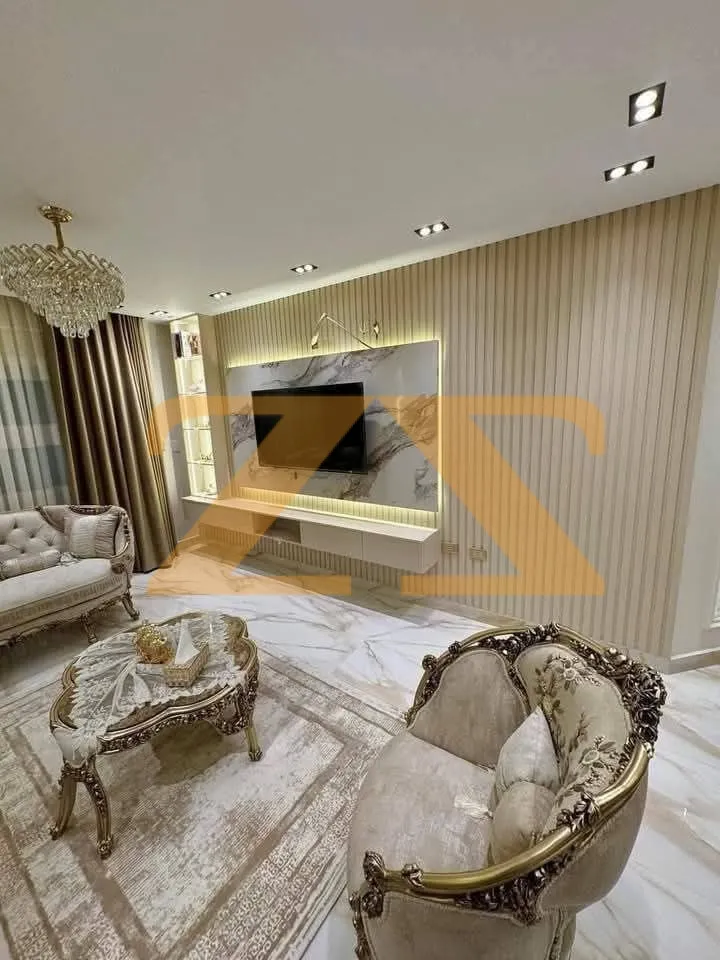 4BR Residential Apartment – photo 2
