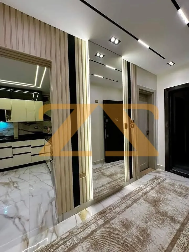 4BR Residential Apartment – photo 3