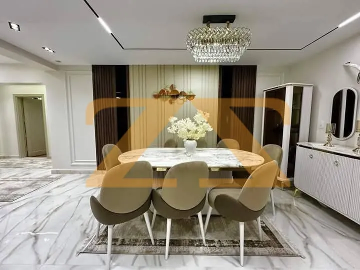 4BR Residential Apartment – photo 4