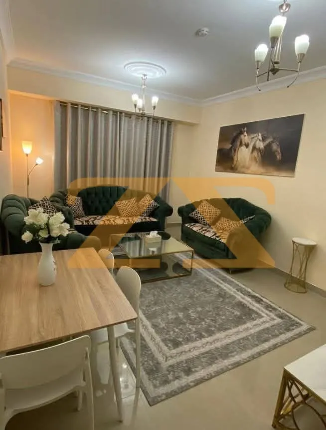 4BR Residential Apartment – photo 2