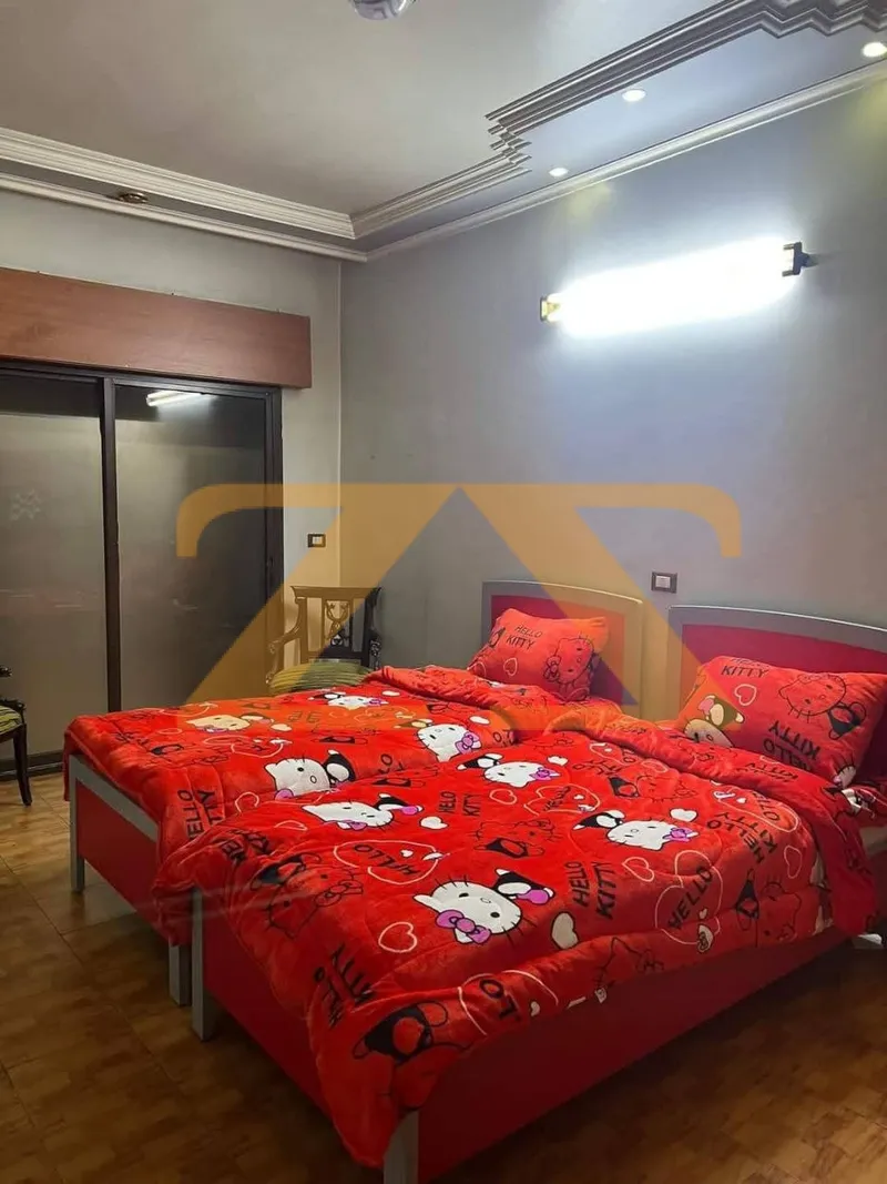 3BR Residential Apartment – photo 2