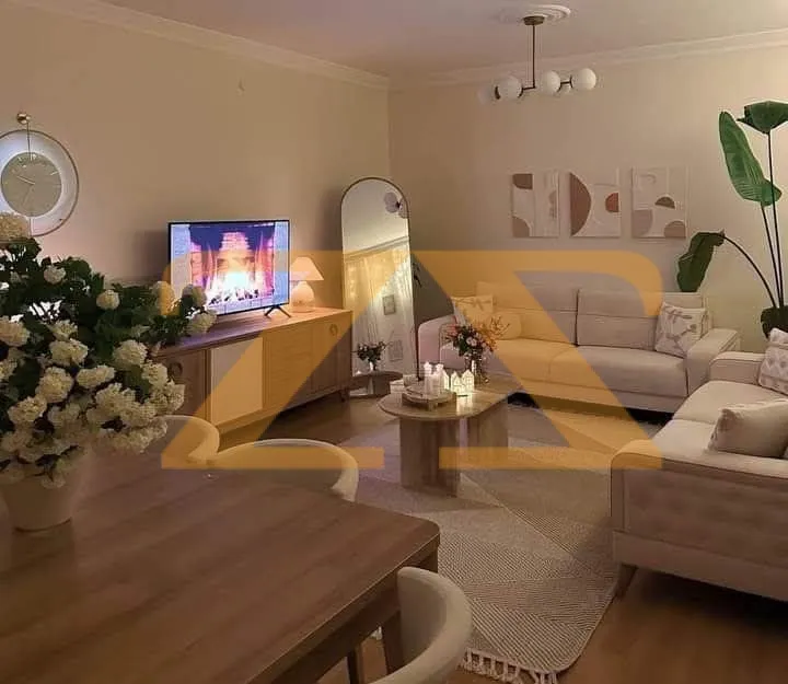 شقة سكنية غرفتان – photo 2