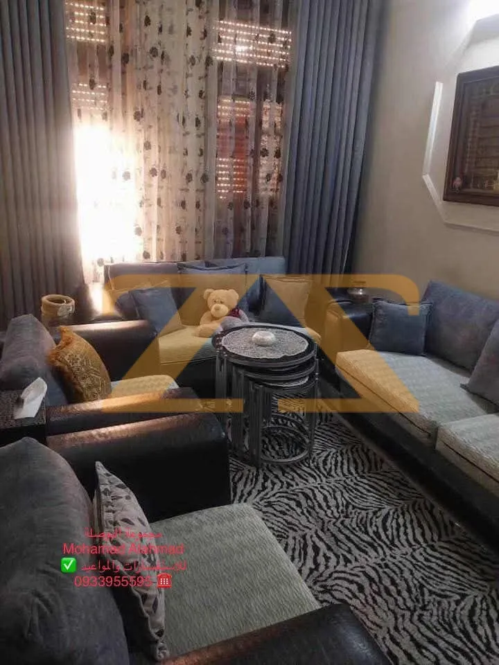 4BR Residential Apartment – photo 7