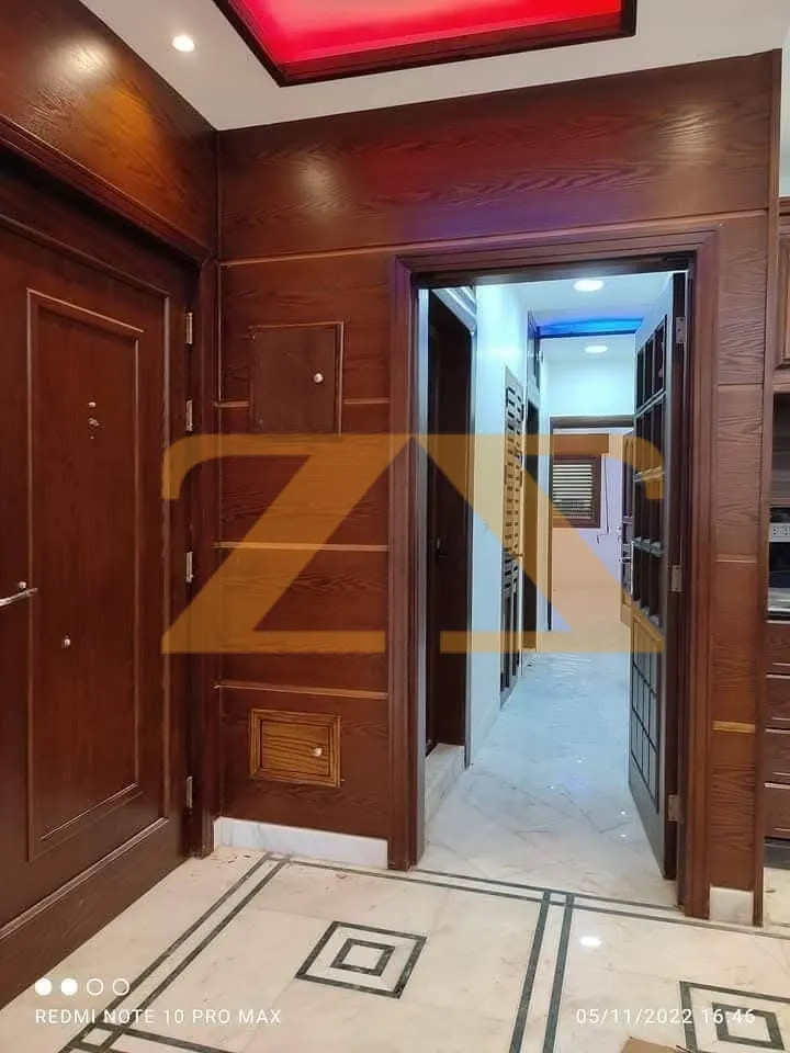 5BR Residential Apartment – photo 3