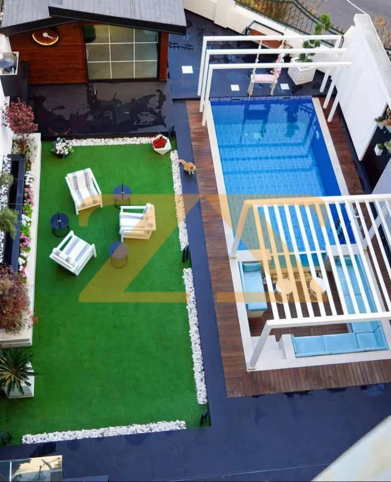شقة سكنية 5 غرف – photo 2