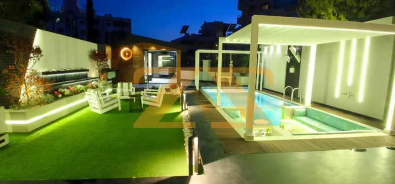 شقة سكنية 5 غرف – photo 3