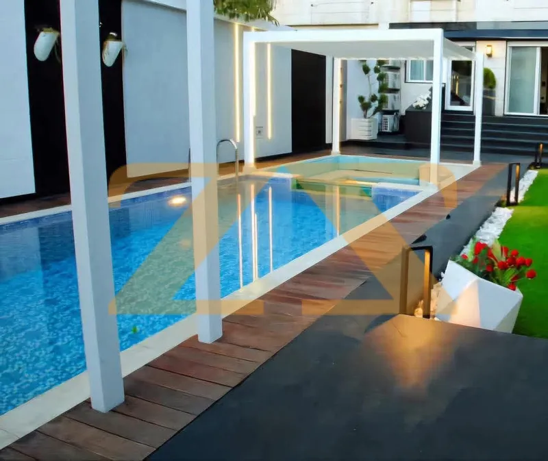 شقة سكنية 5 غرف – photo 5