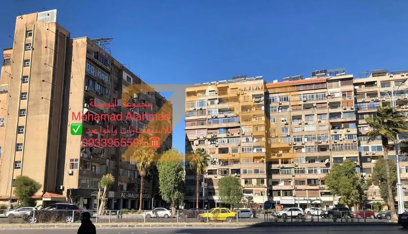شقة سكنية 3 غرف – photo 2