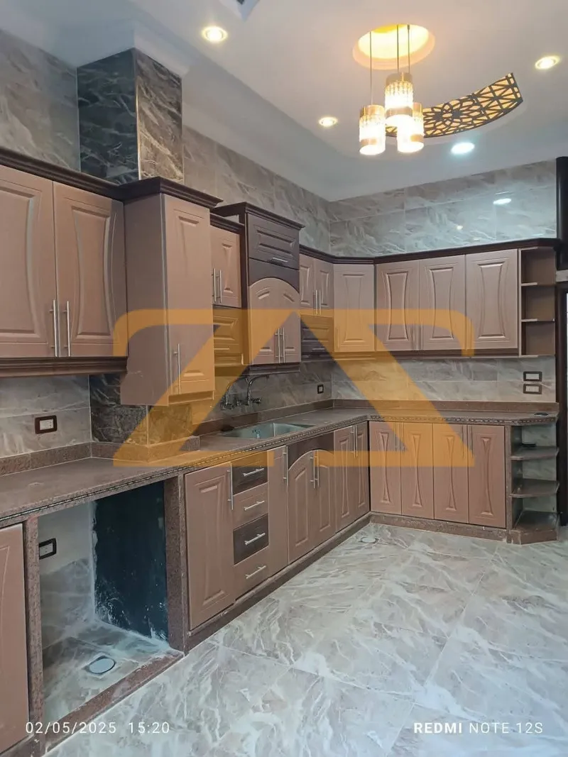 شقة سكنية 5 غرف – photo 5