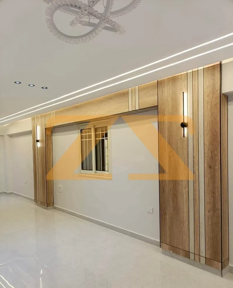شقة سكنية 5 غرف – photo 1