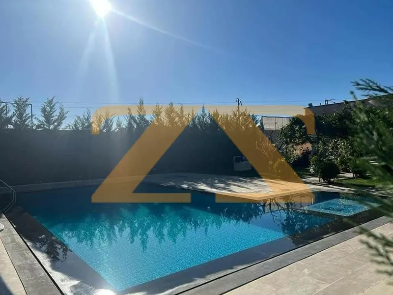 مزرعة سكنية  – photo 6