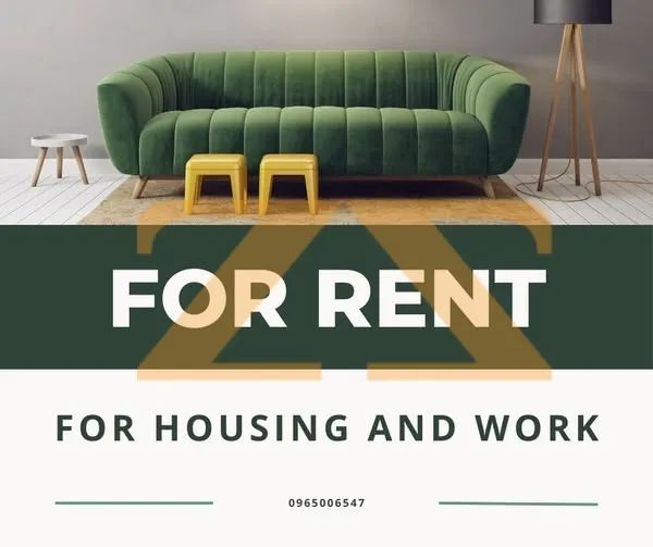 2BR Residential Apartment – photo 2