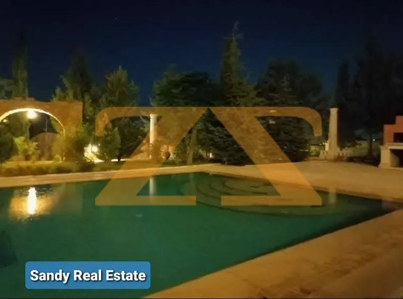 0BR Residential Villa – photo 3