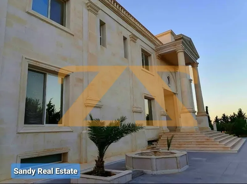 0BR Residential Villa – photo 4