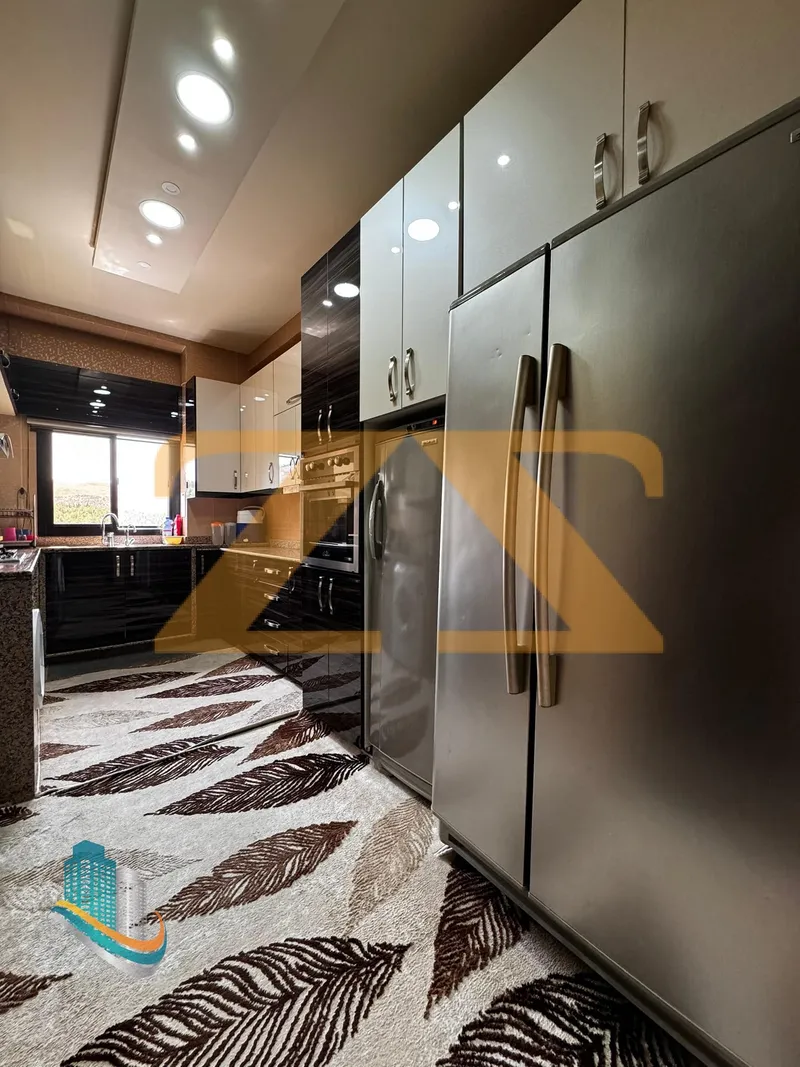 شقة سكنية  – photo 6