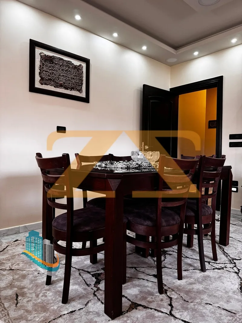 شقة سكنية  – photo 7