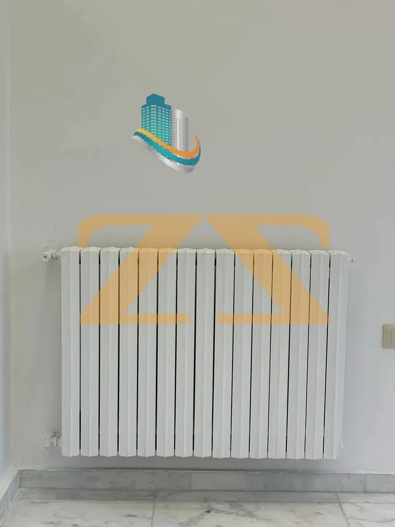 شقة سكنية 4 غرف – photo 1