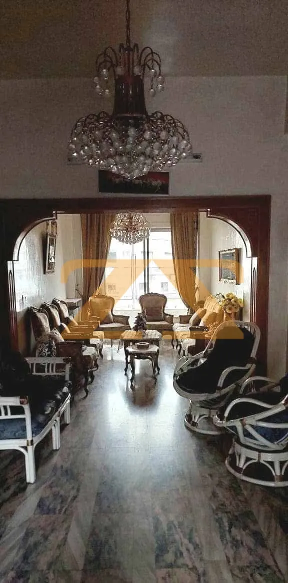 شقة سكنية 5 غرف – photo 4