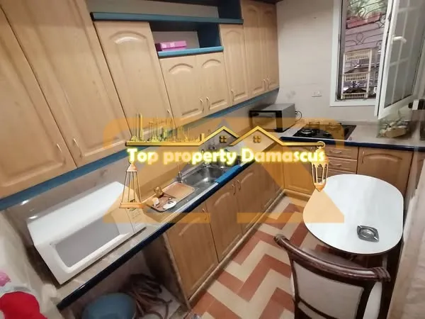 شقة سكنية 3 غرف – photo 1