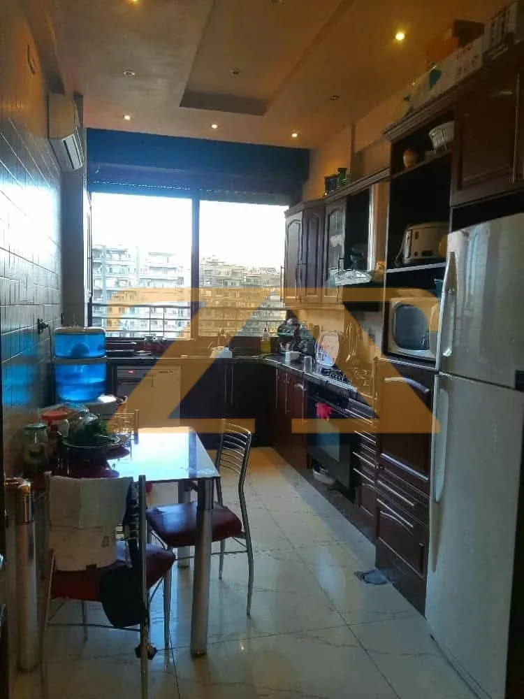 شقة سكنية 5 غرف – photo 1