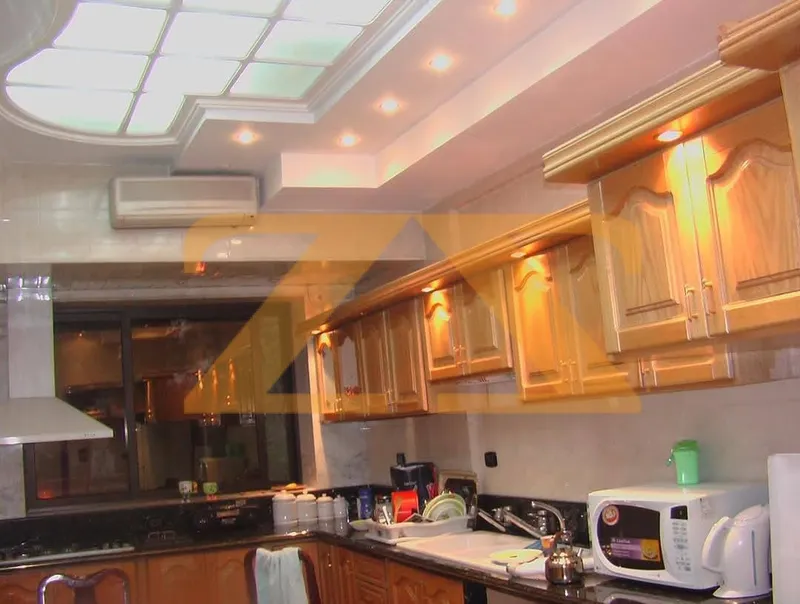 4BR Residential Apartment – photo 4