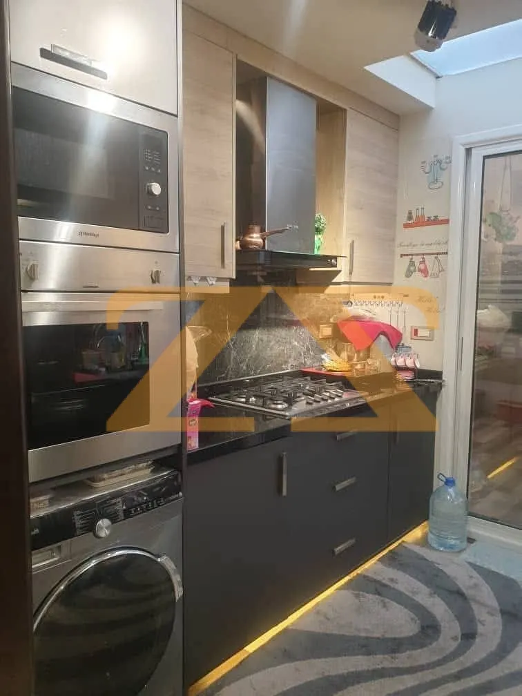 شقة سكنية 4 غرف – photo 2