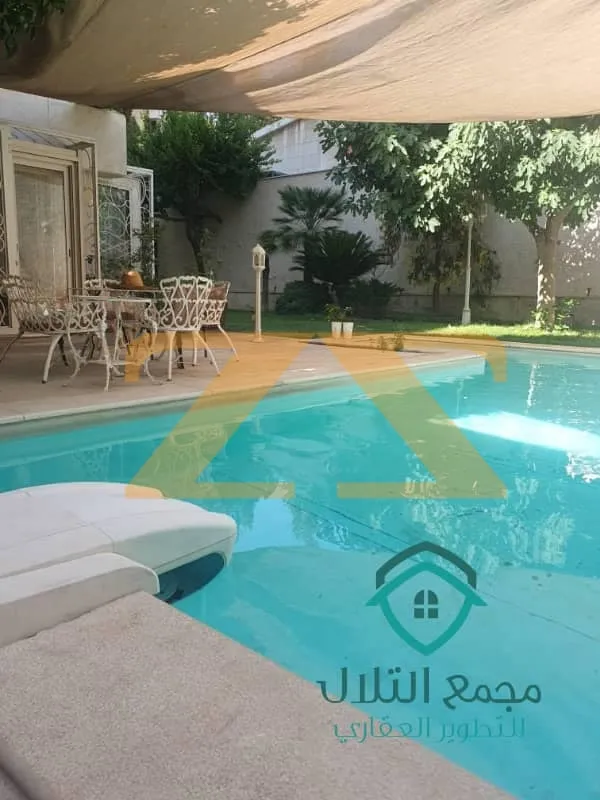 0BR Residential Villa – photo 2