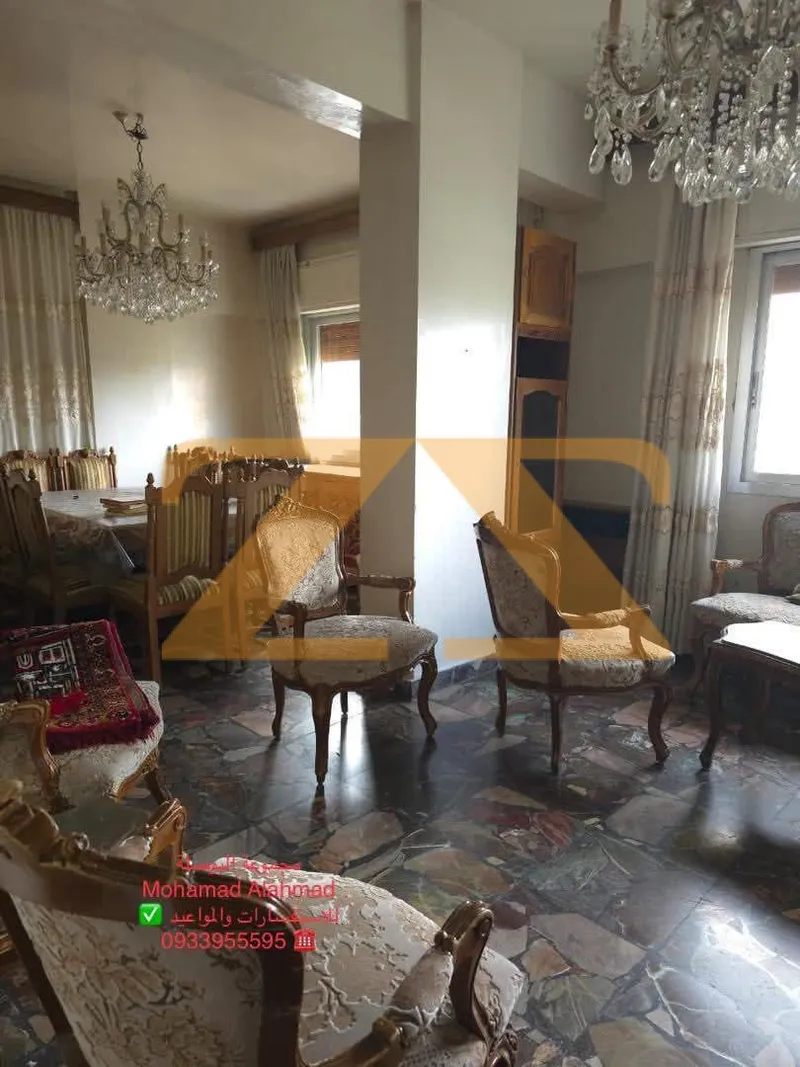 شقة سكنية 4 غرف – photo 3
