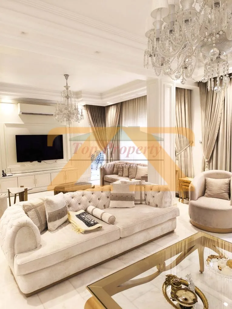 5BR Residential Apartment – photo 3