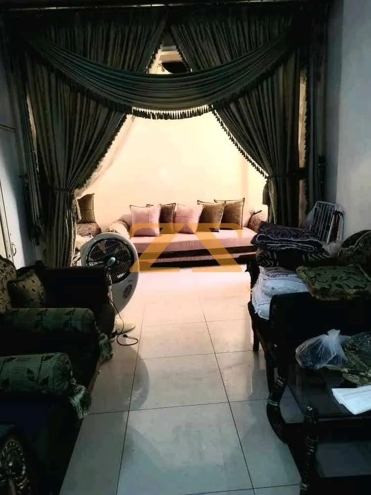 شقة سكنية غرفتان – photo 2