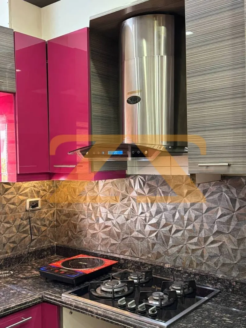 4BR Residential Apartment – photo 2