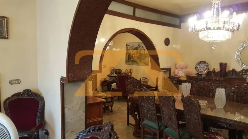 شقة سكنية 5 غرف – photo 2
