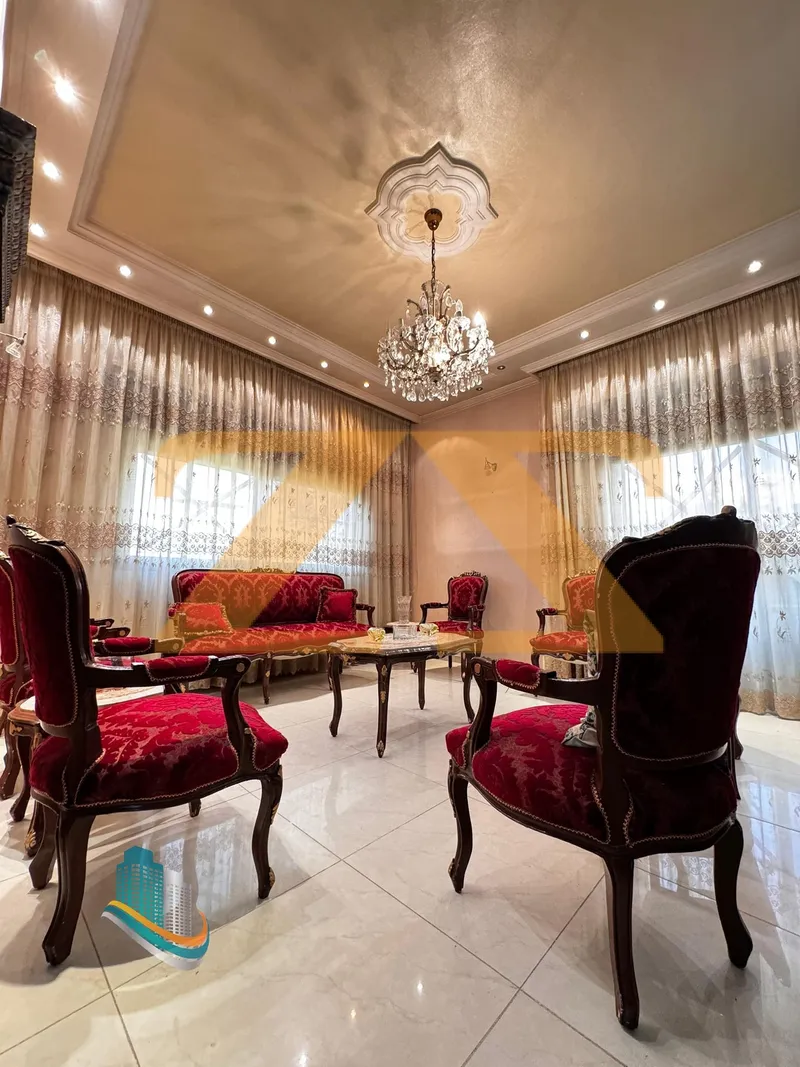 شقة سكنية 4 غرف – photo 7
