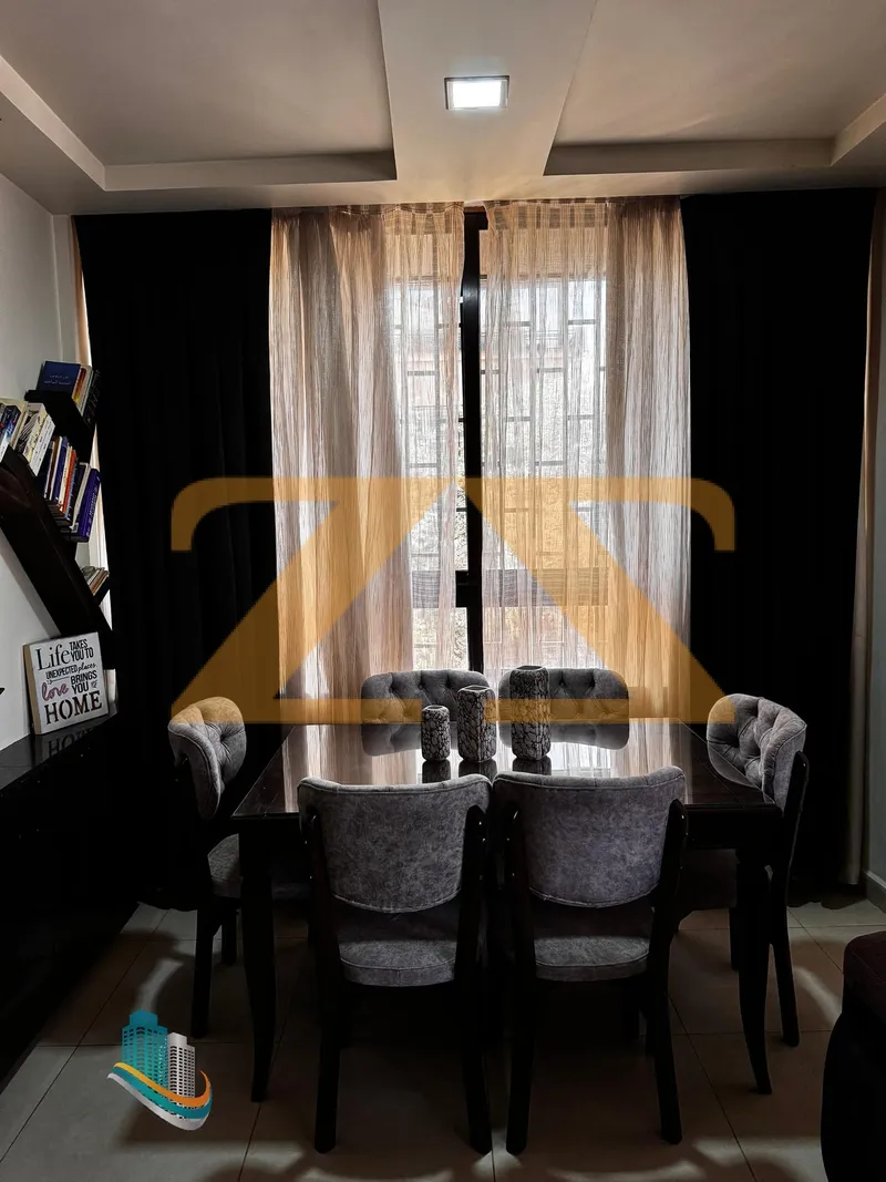 شقة سكنية 3 غرف – photo 1