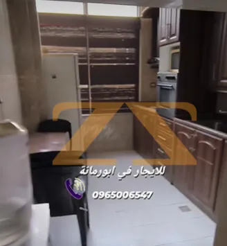 شقة سكنية غرفتان – photo 1