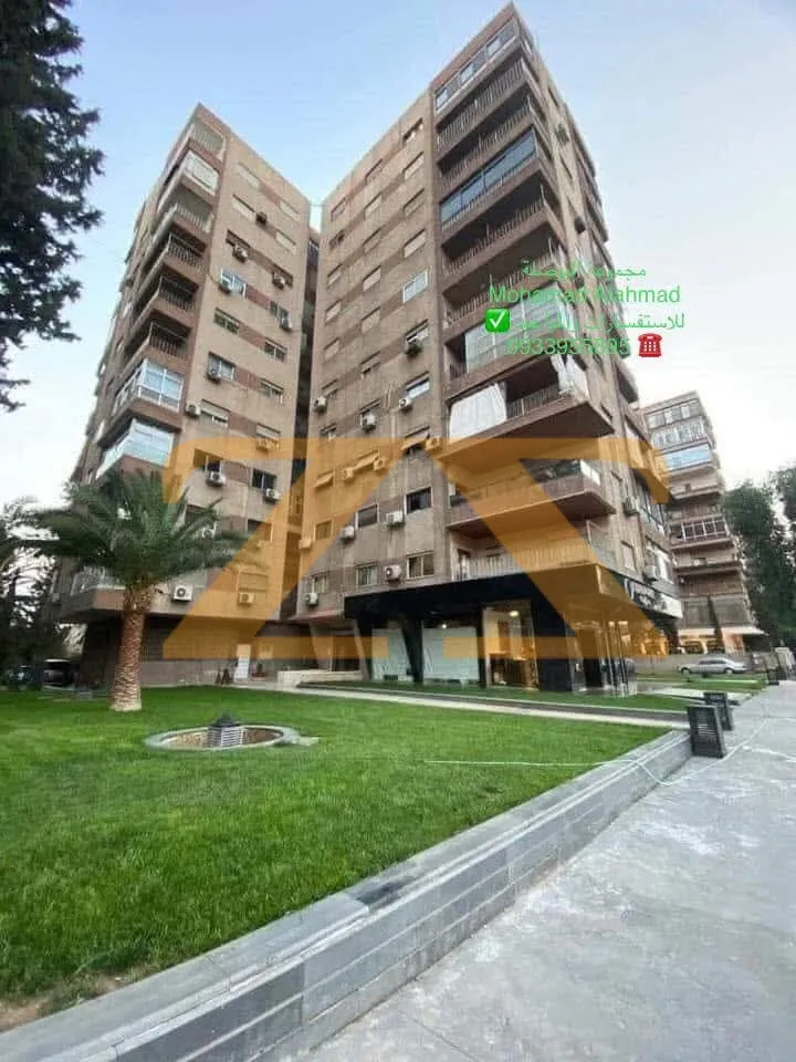 5BR Residential Apartment – photo 1