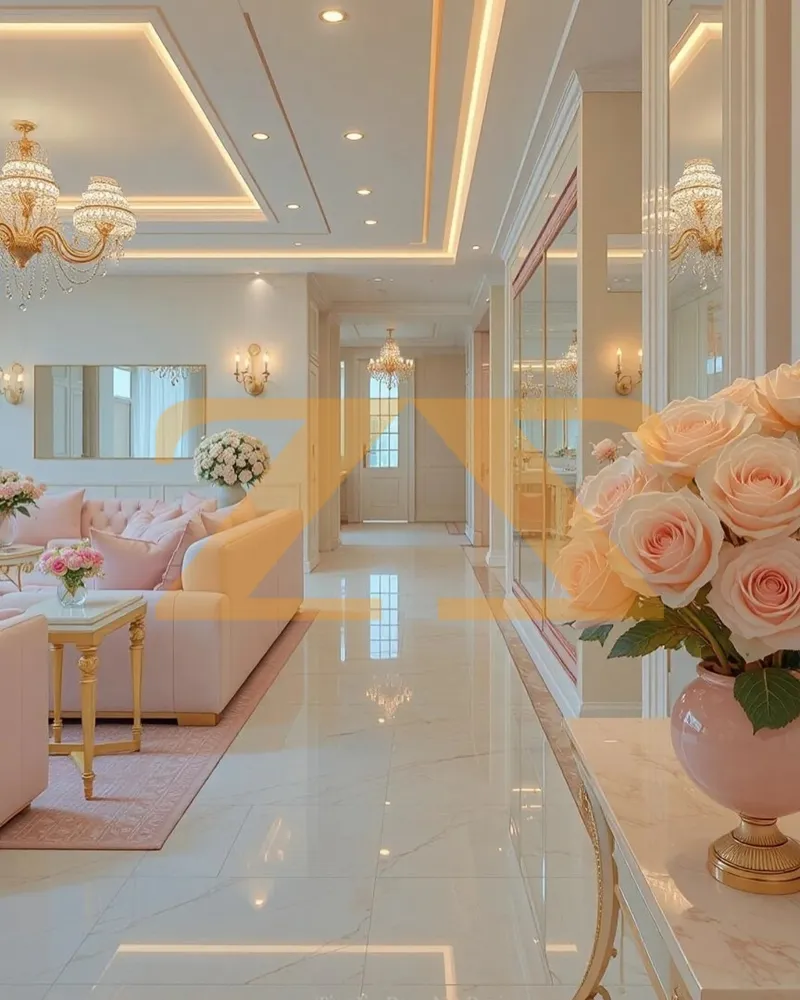 5BR Residential Apartment – photo 2