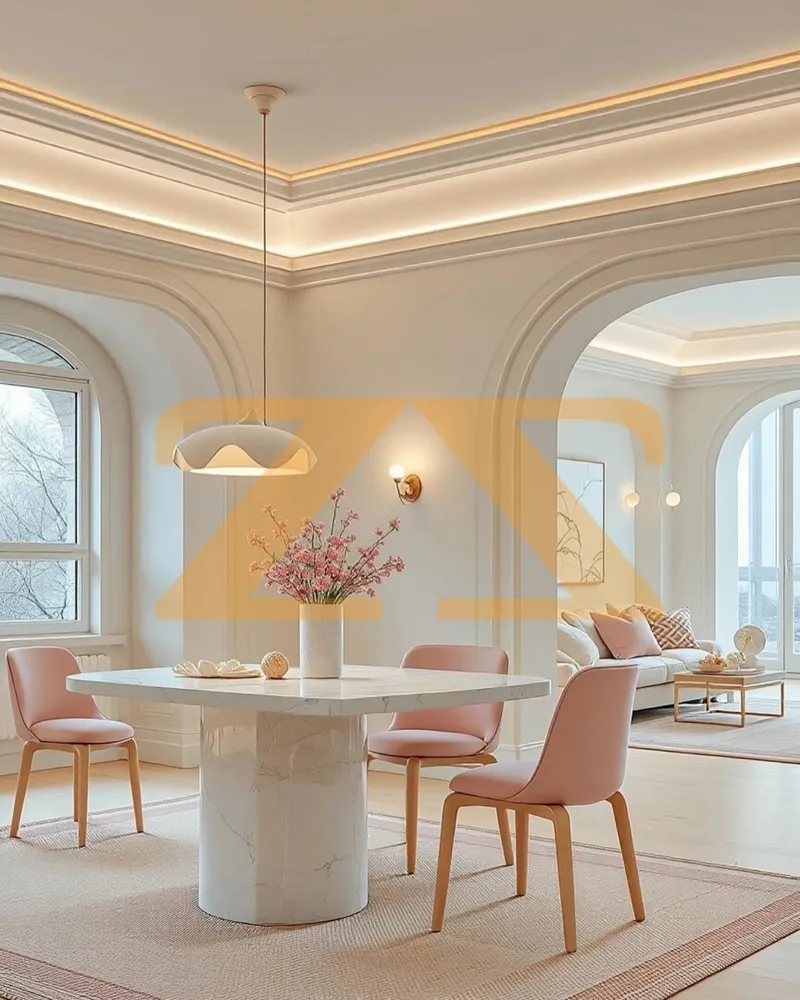 5BR Residential Apartment – photo 3