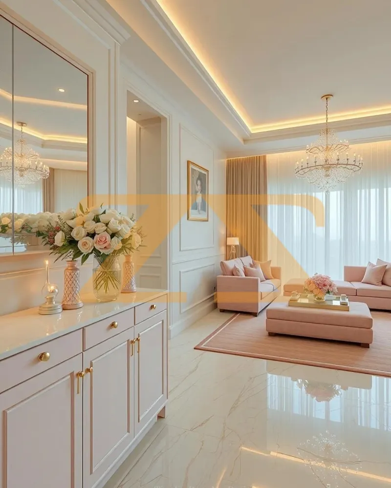5BR Residential Apartment – photo 4