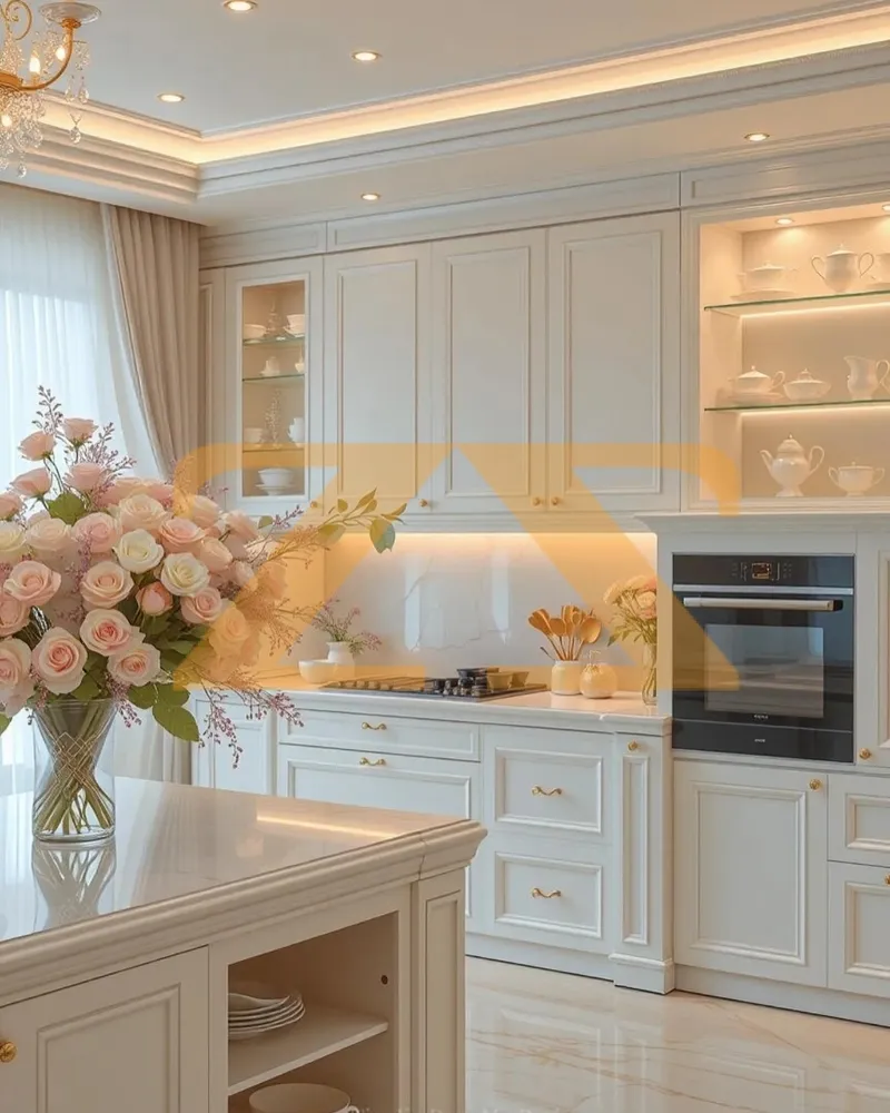 5BR Residential Apartment – photo 6