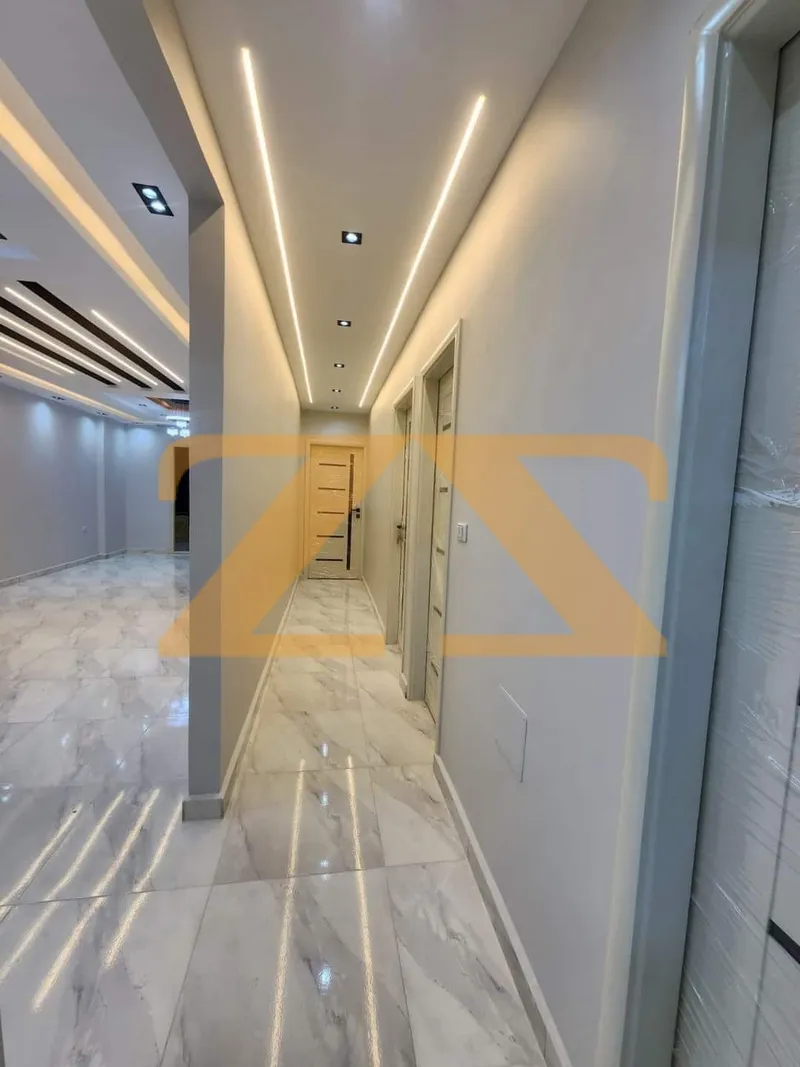 شقة سكنية 5 غرف – photo 5
