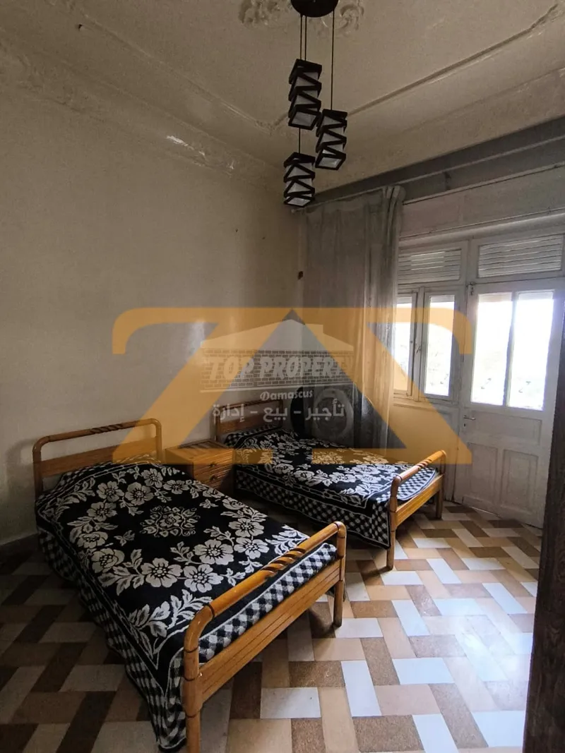 شقة سكنية 3 غرف – photo 2