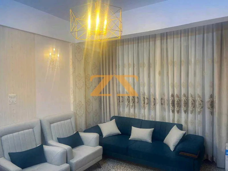 2BR Residential Apartment – photo 2