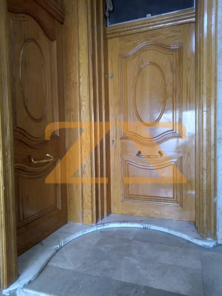 شقة سكنية 5 غرف – photo 2