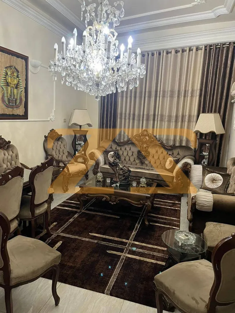 شقة سكنية 5 غرف – photo 3