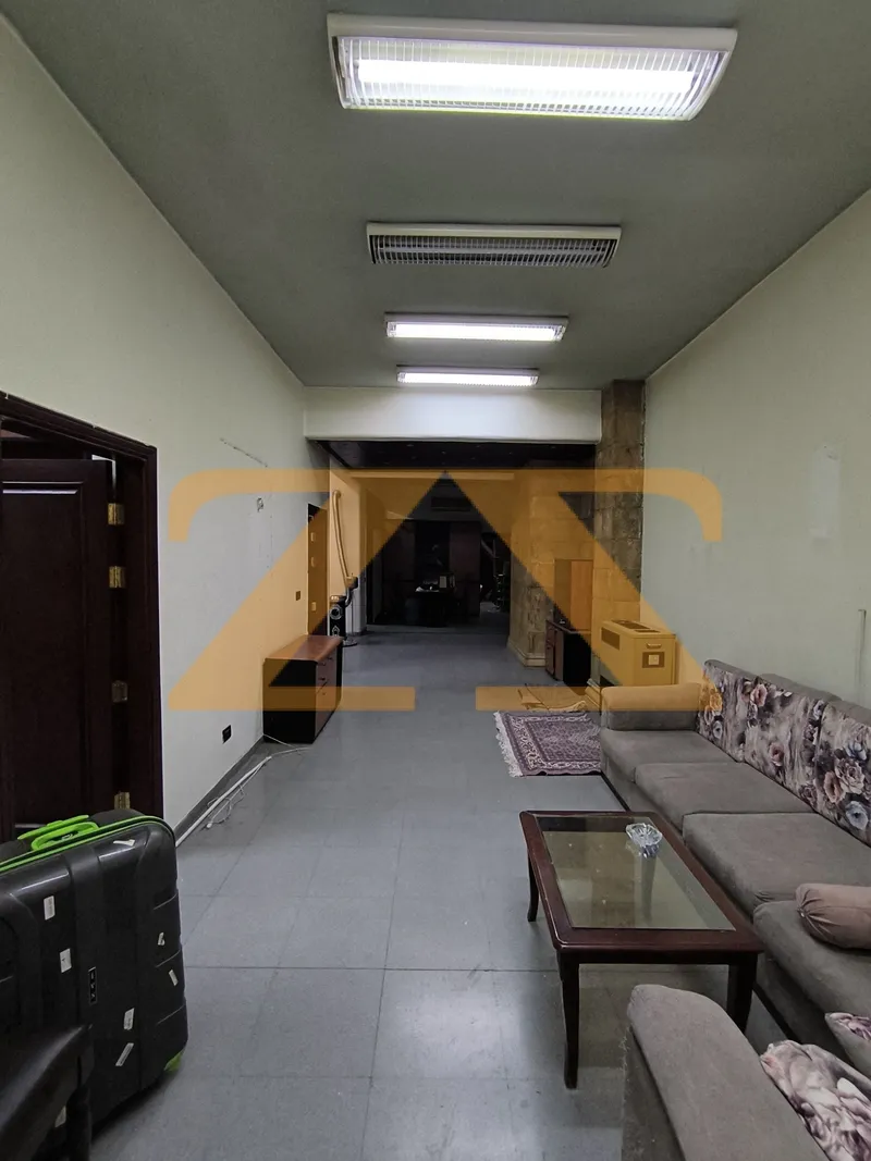 شقة تجارية 151 م² – photo 3