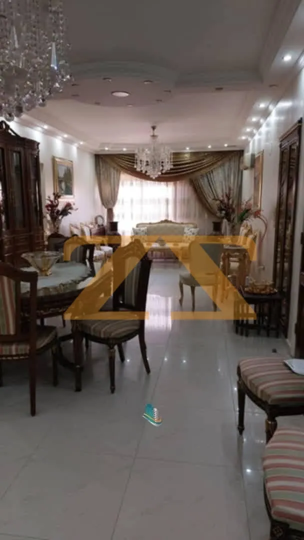 5BR Residential Apartment – photo 1